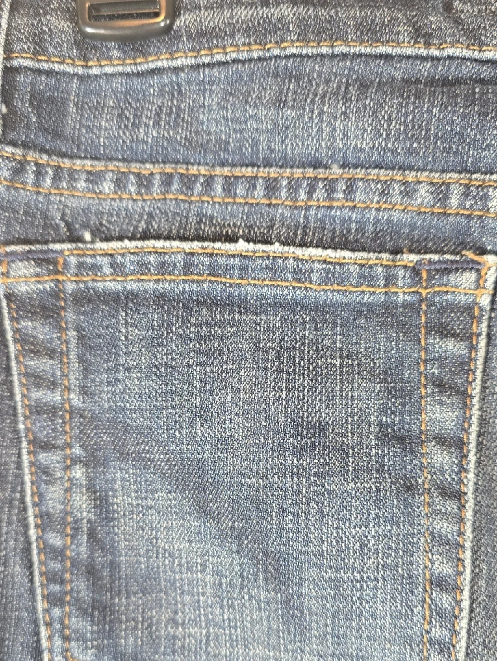 Joe's Jeans Women's Dark Blue Boot Cut 